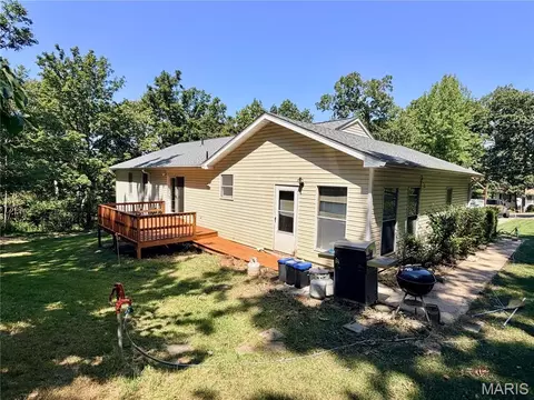 Exterior - 1710 Forest Pl, Rolla, MO 65401 photo 3 of 8