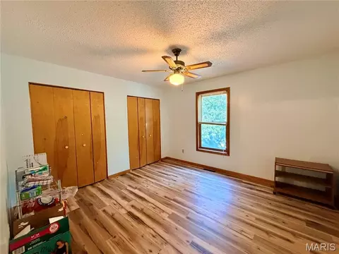 Bedroom - 1710 Forest Pl, Rolla, MO 65401 photo 2 of 3