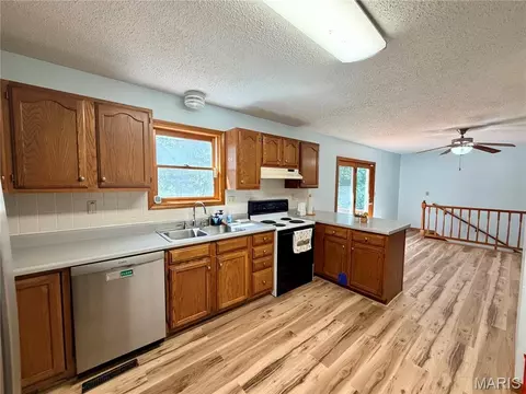 Kitchen - 1710 Forest Pl, Rolla, MO 65401 photo 3 of 3