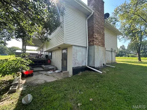 Exterior - 14197 New Quest Ln, Dexter, MO 63841 photo 2 of 5