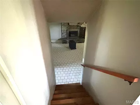Entry Way - 14197 New Quest Ln, Dexter, MO 63841 photo 1 of 1