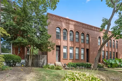 4343 Laclede Ave #H, Saint Louis, MO 63108