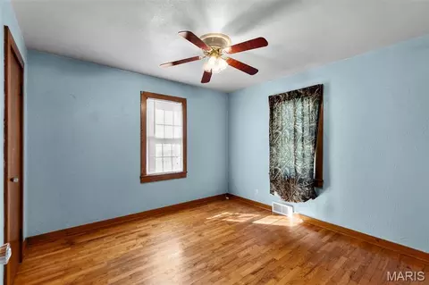 Bedroom - 3836 State Highway 72, Jackson, MO 63755 photo 3 of 4