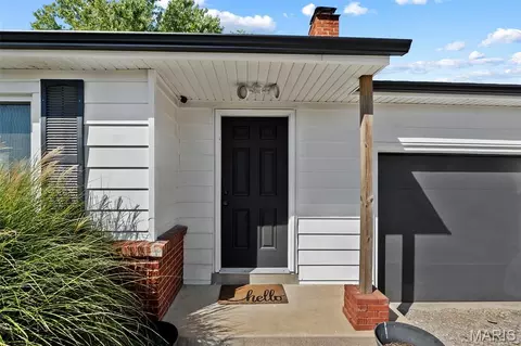 Exterior - 3836 State Highway 72, Jackson, MO 63755 photo 2 of 8