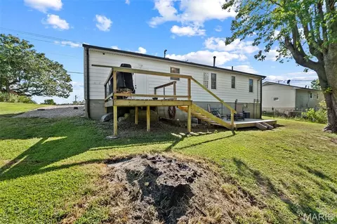 Exterior - 3836 State Highway 72, Jackson, MO 63755 photo 8 of 8
