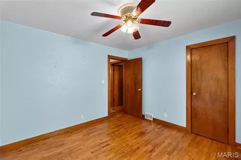 Bedroom - 3836 State Highway 72, Jackson, MO 63755 photo 4 of 4
