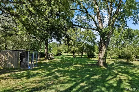 Exterior - 3836 State Highway 72, Jackson, MO 63755 photo 6 of 8