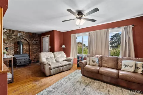 Living - 3836 State Highway 72, Jackson, MO 63755 photo 1 of 1