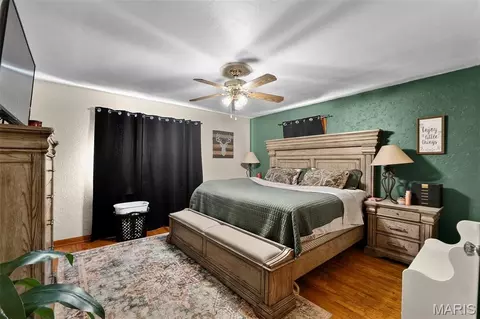 Bedroom - 3836 State Highway 72, Jackson, MO 63755 photo 1 of 4