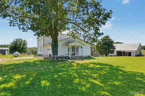 Exterior - 4176 Highway E, New Haven, MO 63068 photo 8 of 18