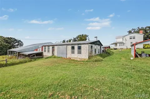 Exterior - 4176 Highway E, New Haven, MO 63068 photo 18 of 18