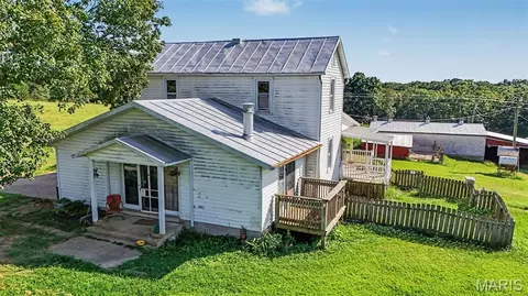 Exterior - 4176 Highway E, New Haven, MO 63068 photo 5 of 18
