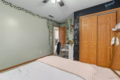Bedroom - 626 E 7th St, Washington, MO 63090 photo 7 of 7