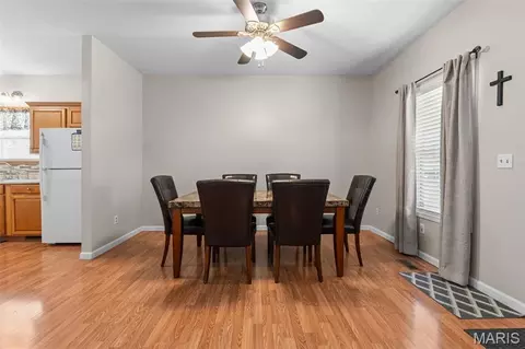 Dining - 626 E 7th St, Washington, MO 63090 photo 1 of 3