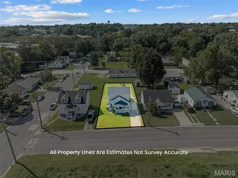 View/Area - 626 E 7th St, Washington, MO 63090 photo 1 of 8