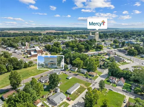 View/Area - 626 E 7th St, Washington, MO 63090 photo 7 of 8