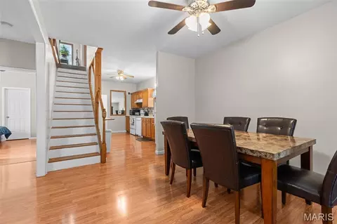 Entry Way - 626 E 7th St, Washington, MO 63090 photo 1 of 4