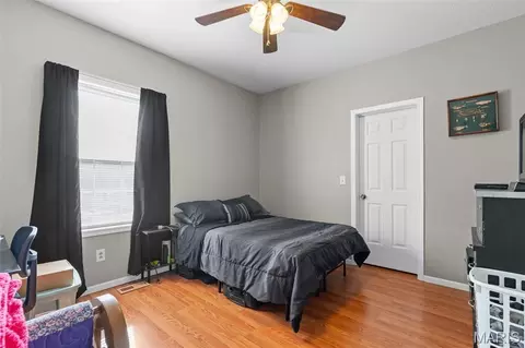 Bedroom - 626 E 7th St, Washington, MO 63090 photo 1 of 7