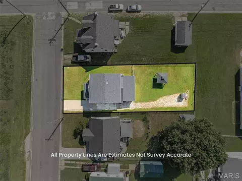 View/Area - 626 E 7th St, Washington, MO 63090 photo 3 of 8