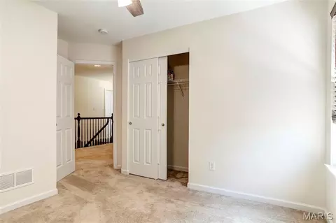 Bedroom - 456 Dusty Brook Dr, O'fallon, MO 63366 photo 8 of 8