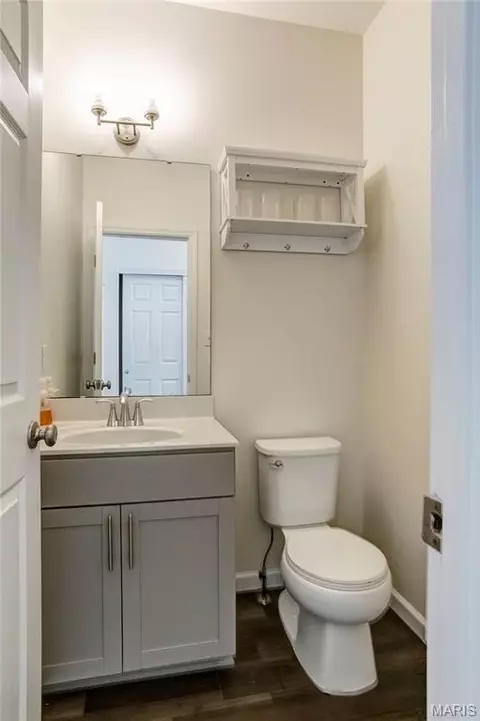 Bath - 456 Dusty Brook Dr, O'fallon, MO 63366 photo 1 of 6