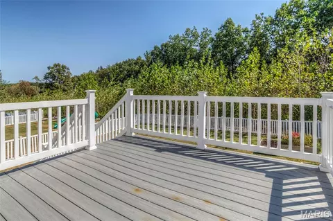 Exterior - 456 Dusty Brook Dr, O'fallon, MO 63366 photo 6 of 9