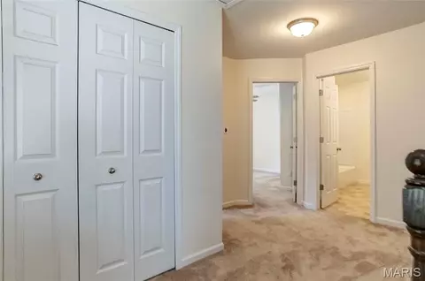 Entry Way - 456 Dusty Brook Dr, O'fallon, MO 63366 photo 3 of 3