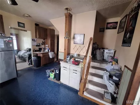 Entry Way - 711 W 9th St, Washington, MO 63090 photo 2 of 7
