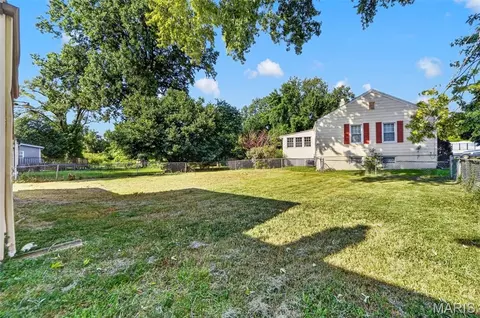 Exterior - 309 Georgia Ave, Ferguson, MO 63135 photo 2 of 4