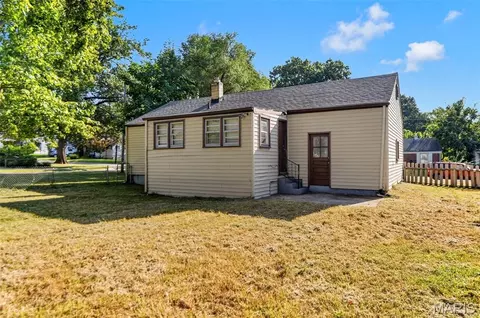 Exterior - 309 Georgia Ave, Ferguson, MO 63135 photo 4 of 4