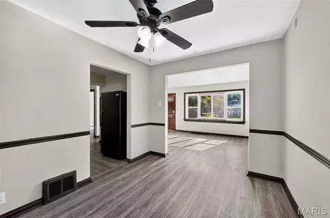 Dining - 309 Georgia Ave, Ferguson, MO 63135 photo 2 of 2