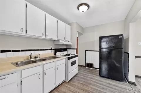 Kitchen - 309 Georgia Ave, Ferguson, MO 63135 photo 1 of 1