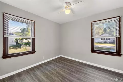 Bedroom - 309 Georgia Ave, Ferguson, MO 63135 photo 2 of 2