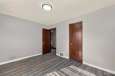 Bedroom - 309 Georgia Ave, Ferguson, MO 63135 photo 1 of 2