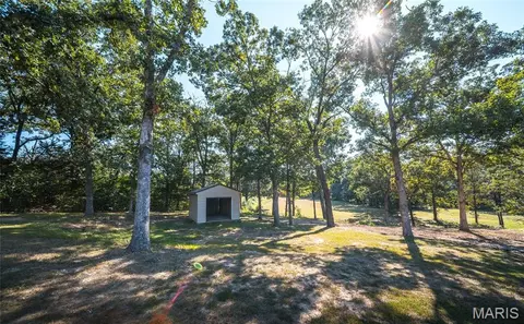 Exterior - 1724 Acid Mine Rd, Sullivan, MO 63080 photo 17 of 24
