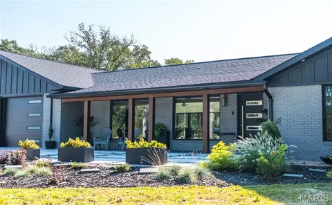 Exterior - 1724 Acid Mine Rd, Sullivan, MO 63080 photo 6 of 24