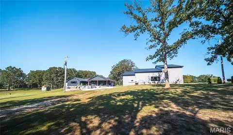 Exterior - 1724 Acid Mine Rd, Sullivan, MO 63080 photo 18 of 24