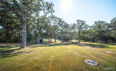 Exterior - 1724 Acid Mine Rd, Sullivan, MO 63080 photo 16 of 24