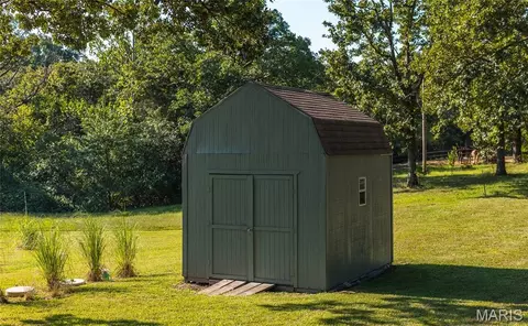 Exterior - 1724 Acid Mine Rd, Sullivan, MO 63080 photo 14 of 24