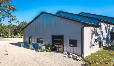 Exterior - 1724 Acid Mine Rd, Sullivan, MO 63080 photo 21 of 24