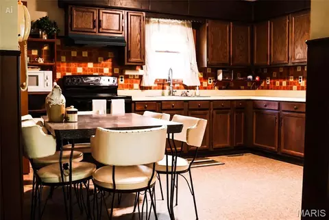 Kitchen - 13505 State Rd E Rd, De Soto, MO 63020 photo 1 of 3