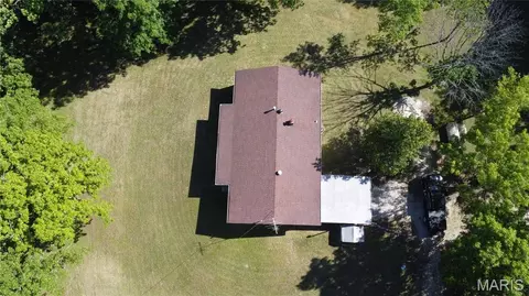 Exterior - 13505 State Rd E Rd, De Soto, MO 63020 photo 18 of 21