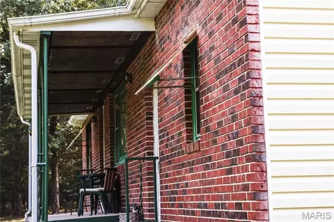 Exterior - 13505 State Rd E Rd, De Soto, MO 63020 photo 8 of 21