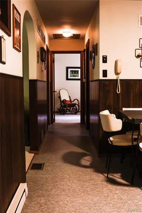 Entry Way - 13505 State Rd E Rd, De Soto, MO 63020 photo 2 of 4