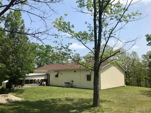 Exterior - 13505 State Rd E Rd, De Soto, MO 63020 photo 1 of 21