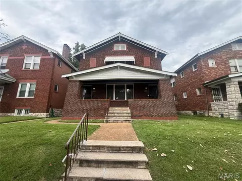 1631 Mclaran Ave, Saint Louis, MO 63147