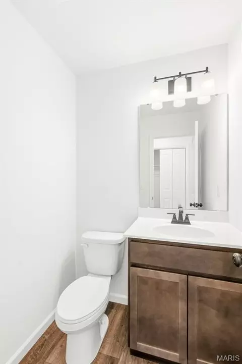 Bath - 1020 Samwise St, Wright City, MO 63390 photo 1 of 8