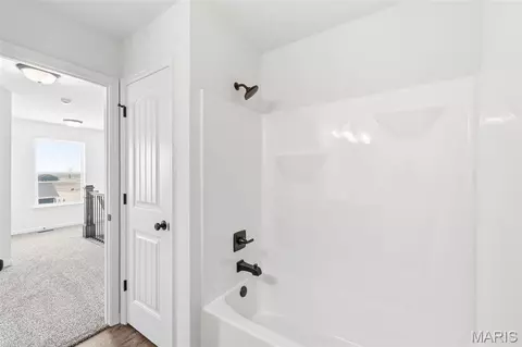 Entry Way - 1020 Samwise St, Wright City, MO 63390 photo 6 of 7