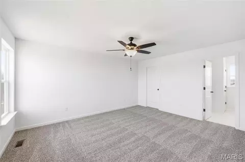 Bedroom - 1020 Samwise St, Wright City, MO 63390 photo 3 of 3