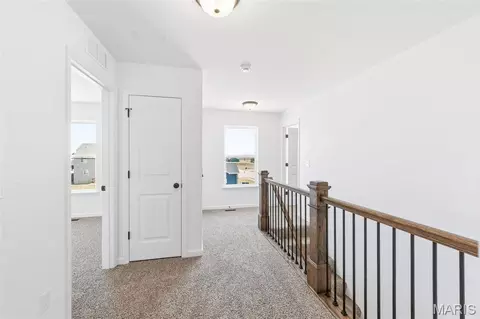 Entry Way - 1020 Samwise St, Wright City, MO 63390 photo 7 of 7